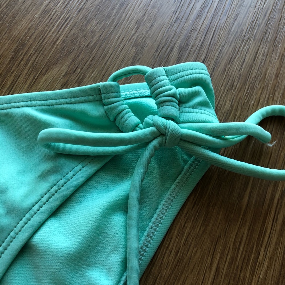 Roxy Bikini Bottoms - image 2